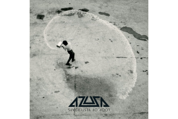 Azusa Announce New Album, Release New Track