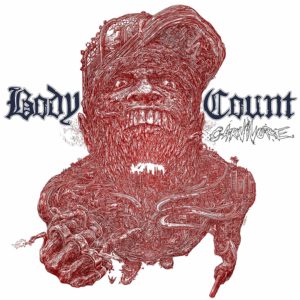 Body Count: Carnivore