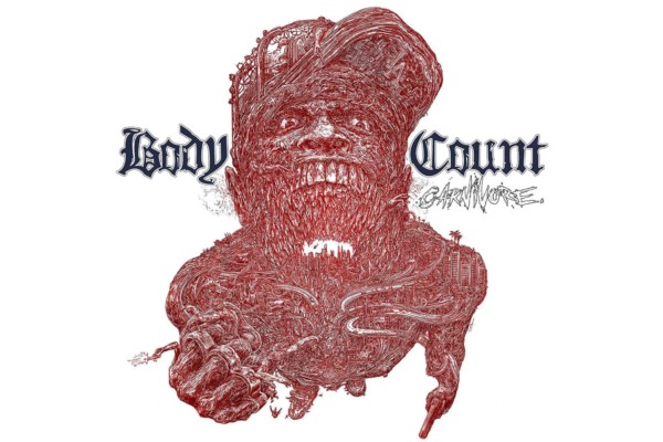 Body Count Releases “Carnivore”