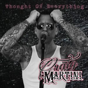 Craig Martini: Thought of Everything