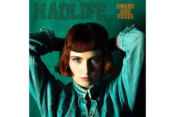 Madelief van Vlijmen and Madlife Release “Swans and Foxes”