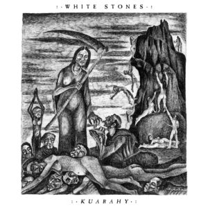 White Stones: Kuarahy