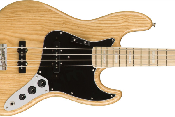 Fender to Discontinue Ash Bodies In Production Models