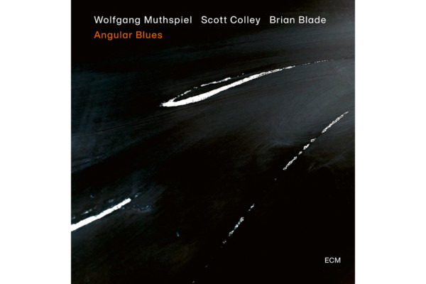 Wolfgang Muthspiel Releases “Angular Blues” with Brian Blade and Scott Colley