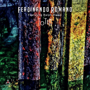Ferdinando Romano: Totem