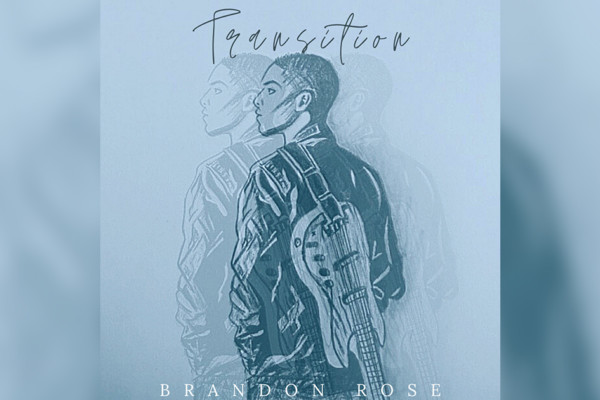 Brandon Rose Releases Debut Solo Album