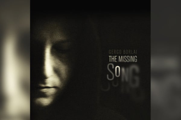 Gergo Borlai’s “The Missing Song” Features Amazing Bass Lineup