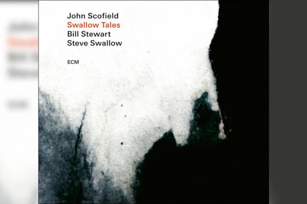 John Scofield Celebrates Steve Swallow on “Swallow Tales”