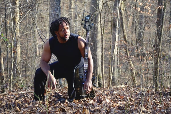 The Spirit of Music: An Interview with Victor Wooten