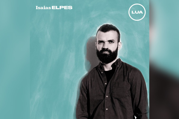 Isaias Elpes Releases “Lua” EP, featuring Abraham Laboriel