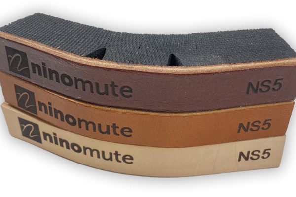 Nordstrand Audio Introduces the NinoMute