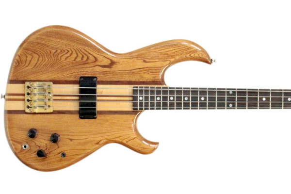 Eastwood Guitars to Revive the SB-1000 Bass