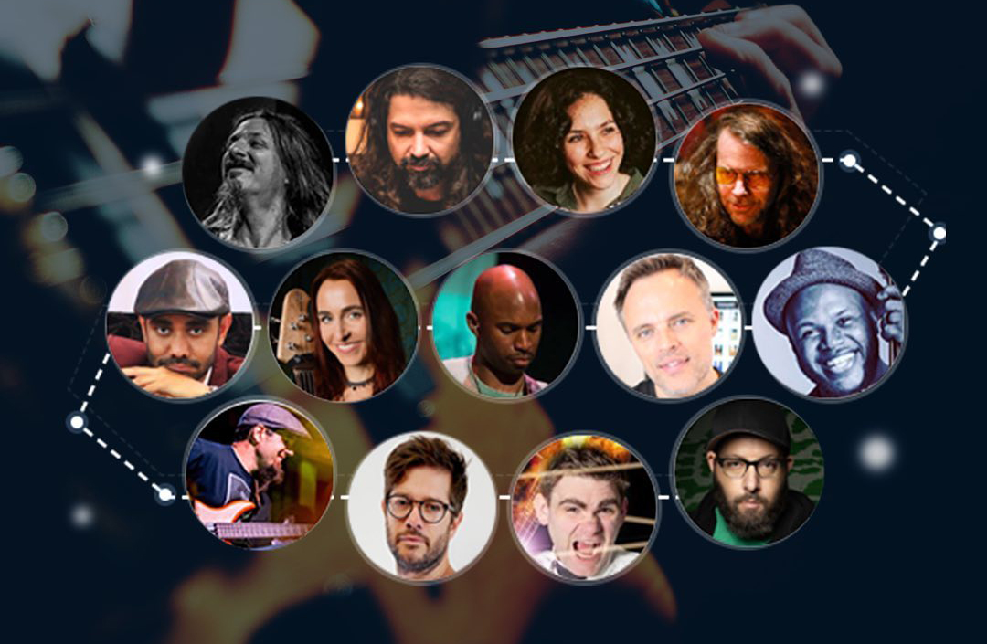 Become A Bassist Summit