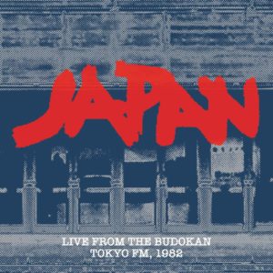 Japan: Live from the Budokan – Tokyo FM 1982