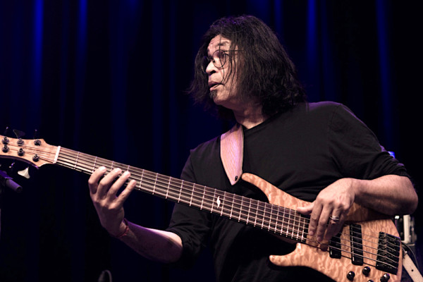 Bass Players To Know: Jimmy Haslip
