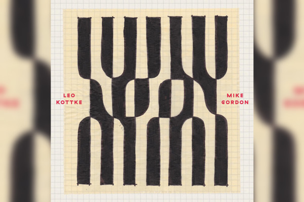 Leo Kottke and Mike Gordon Return with “Noon”