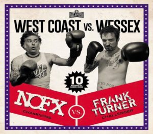 NOFX and Frank Turner: West Coast vs. Wessex