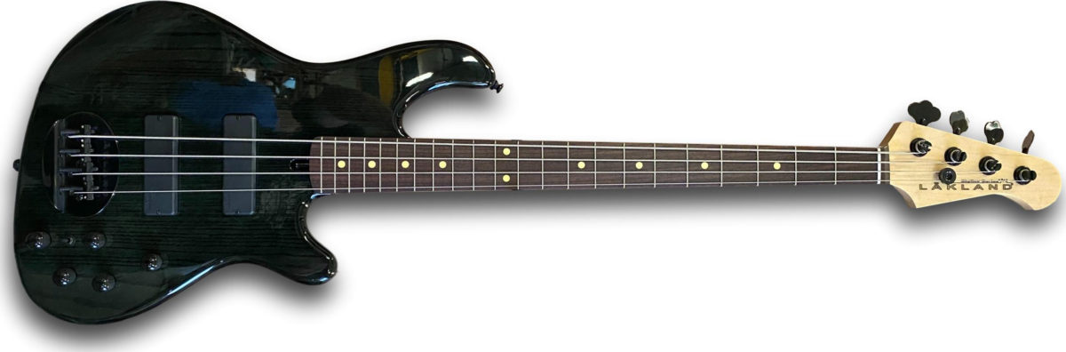 Lakland Skyline 44-OS Bass
