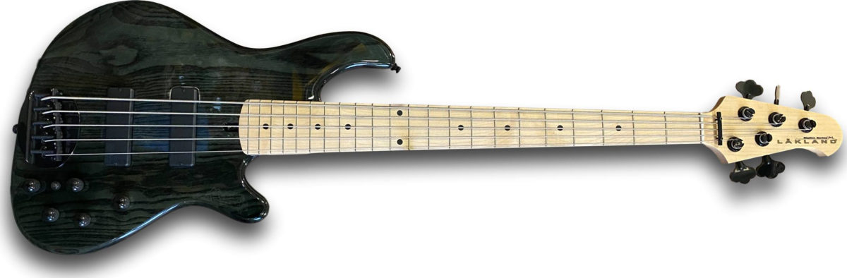Lakland Skyline 55-OS Bass