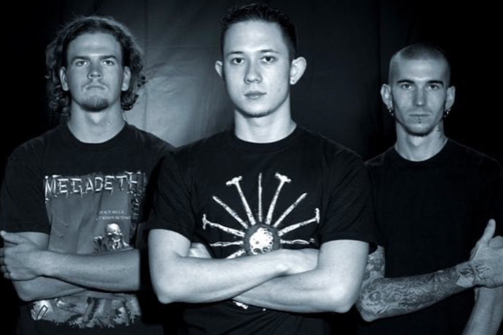 Trivium with Brent Young