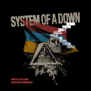 System of a Down New Songs