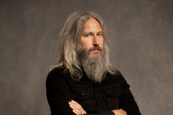 Reluctant Hero: An Interview with Troy Sanders