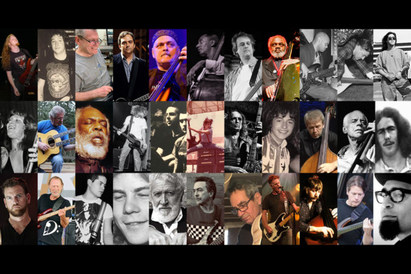 In Memoriam: Remembering the Bassists We Lost in 2020