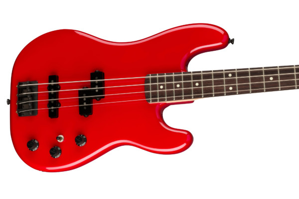 Fender Unveils Limited Edition Boxer Series Precision Bass