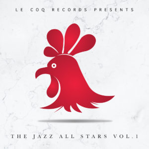 Le Coq Records Presents The Jazz All Stars, Vol. 1