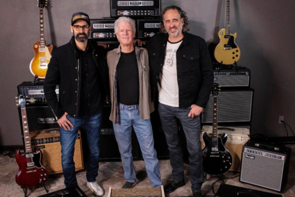 Gibson Acquires Mesa/Boogie