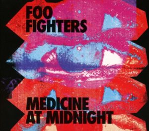 Foo Fighters: Medicine at Midnight