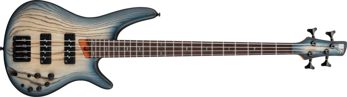 Ibanez SR600E Bass