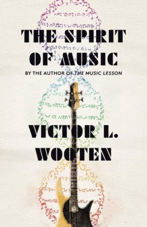 Victor Wooten: The Spirit of Music: The Lesson Continues