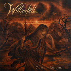 Witherfall: Curse of Autumn