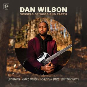 Dan Wilson: Vessels of Wood and Earth