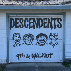 Descendents: 9th & Walnut