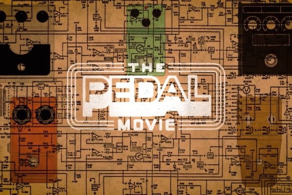 “The Pedal Movie” Now Available for Streaming/Download