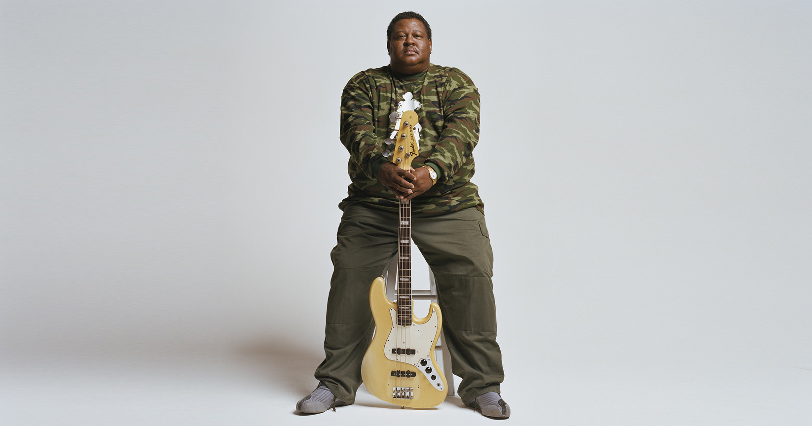 In Memoriam: Juan Nelson