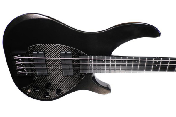 KLOS Guitars Unveils the Apollo Electric Bass