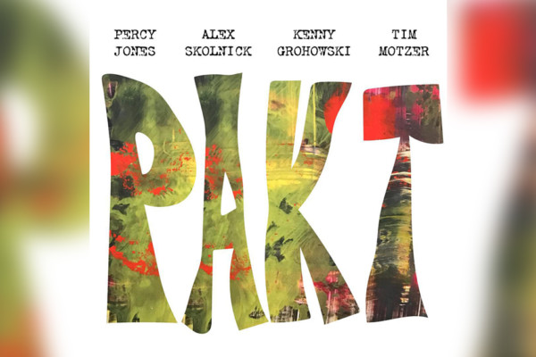 Percy Jones and PAKT Announce Album, Tour Dates