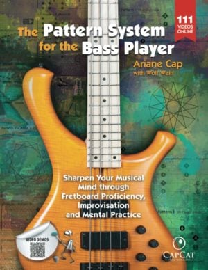 The Pattern System For the Bass Player