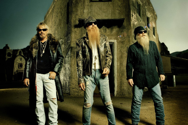ZZ Top Unveils New Album with the Late Dusty Hill, “RAW Whiskey Tour” Dates