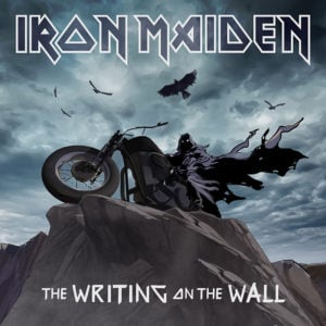 Iron Maiden: The Writing on the Wall