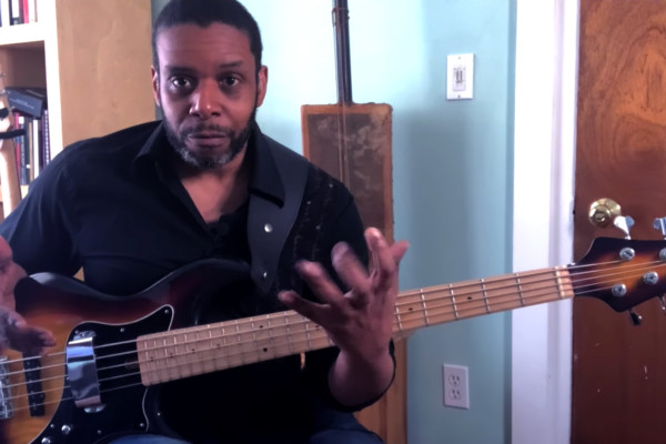 The Brown’stone: Expression, Articulation, & Speed!