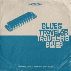 Blues Traveler: Traveler’s Blues
