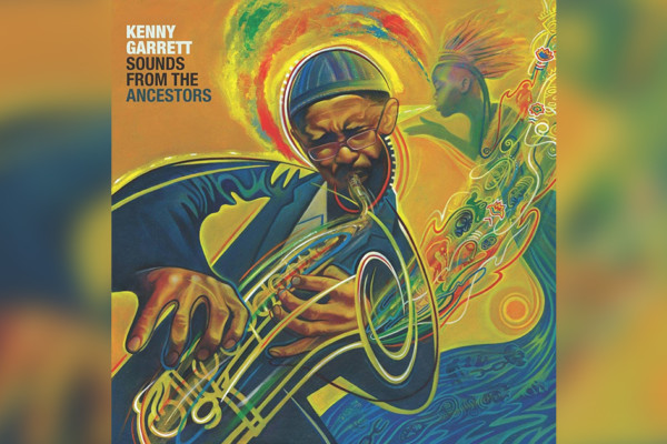 Kenny Garrett Releases “Sounds From The Ancestors” Featuring Corcoran Holt on Bass