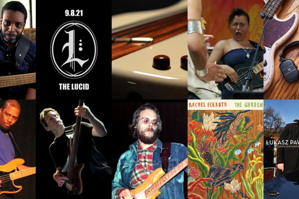 Weekly Top 10: New Brown’stone Lesson, David Ellefson’s New Project, Remembering Baron Browne, Tim Bogert’s Final Recording, and More
