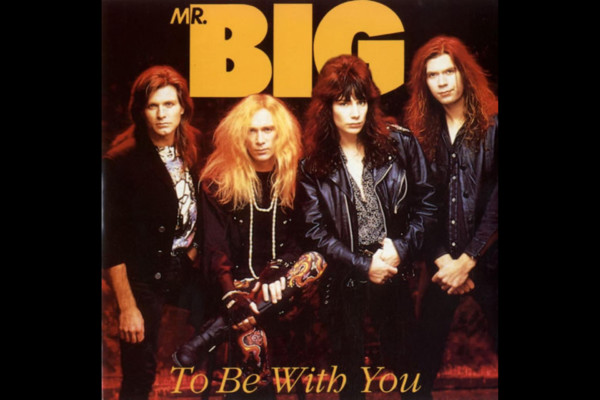 Mr. Big: Billy Sheehan’s Isolated Bass on “To Be With You”