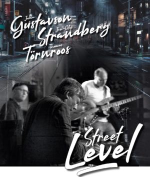Jukka Gustavson & Street Level: Natural High