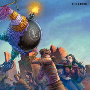 The Lucid: The Lucid